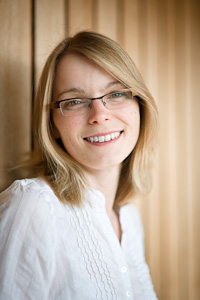 Dr. Steffi Knorn